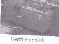 Gerrit Hannink